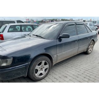 Ofuky oken Sedan (4 ks, HIC) Audi 100 C4 1990–1994 fotografie 1