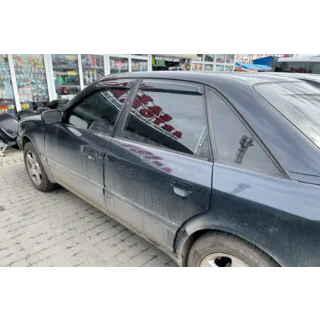 Ofuky oken Sedan (4 ks, HIC) Audi 100 C4 1990–1994 fotografie 2