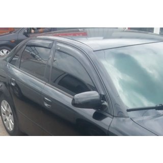 Ofuky oken Sedan (4 ks, HIC)