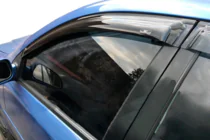 Chevrolet Lacetti 2003–2024 Deflektory oken SD (4 ks, HIC) fotografie 4