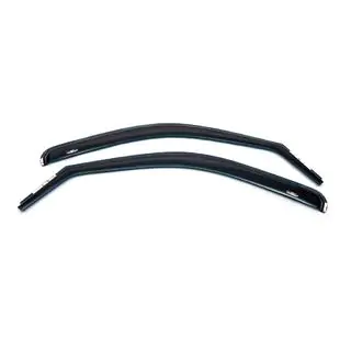 Okenní deflektory vkládací (2 ks, HIC) fotografie 4