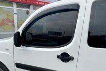 Fiat Doblo I 2001–2005 Ofuky oken (2 ks, HIC) fotografie 4