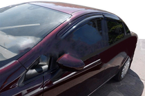 Fiat Linea 2006–2018 Ofuky oken (4 ks, HIC) fotografie 1