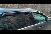 Ford Edge 2014–2024 Ofuky oken (4 ks, HIC) fotografie 2
