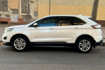 Ford Edge 2014–2024 Ofuky oken (4 ks, HIC) fotografie 3