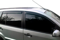Ford Fusion 2002–2012 Ofuky oken (4 ks, HIC) fotografie 1