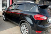 Ford Kuga 2008–2013 Ofuky oken (4 ks, HIC) fotografie 3