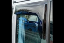 Ford Transit 2000–2014 Ofuky oken (2 ks, HIC) fotografie 9