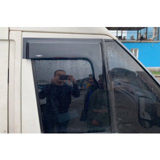 Ofuky oken (2 ks, HIC) fotografie 3