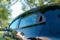 Honda Civic HB 2012–2020 Ofuky oken HB 2012+ (4 ks, HIC) fotografie 4