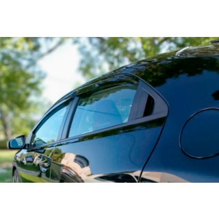 Ofuky oken HB 2012+ (4 ks, HIC) Honda Civic HB 2012–2020 fotografie 4