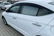 Hyundai Elantra (AD) 2015–2020 Ofuky oken (4 ks, HIC) fotografie 2