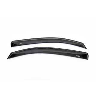 Ofuky oken (2 ks, HIC) Hyundai H200, H1, Starex 1998–2007 fotografie 4