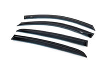 Hyundai I-10 2008–2013 Ofuky oken (4 ks, HIC) fotografie 2