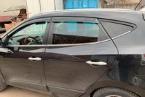 Hyundai IX-35 2010–2015 Ofuky oken (4 ks, HIC) fotografie 6