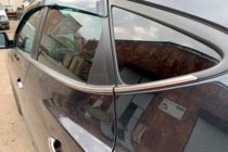 Hyundai IX-35 2010–2015 Ofuky oken (4 ks, HIC) fotografie 7