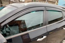 Hyundai IX-35 2010–2015 Ofuky oken (4 ks, HIC) fotografie 10