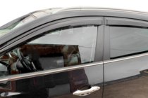 Hyundai IX-35 2010–2015 Ofuky oken (4 ks, HIC) fotografie 3