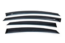 Hyundai Sonata YF 2010–2014 Ofuky oken (4 ks, HIC) fotografie 1