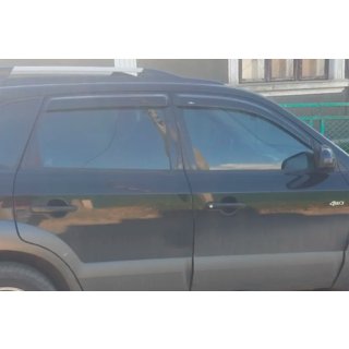 Ofuky oken (4 ks, HIC) fotografie 4