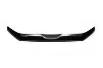 Toyota Land Cruiser Prado 150 2009–2023 Deflektor kapoty 2017+ (SIM) fotografie 1