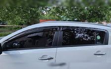 Kia Sportage 2010–2015 Ofuky oken (4 ks, HIC) fotografie 2