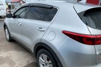 Kia Sportage 2015–2021 Ofuky oken (4 ks, HIC) fotografie 2