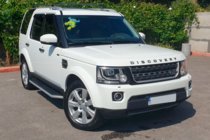 Land Rover Discovery IV 2009–2017 Ofuky oken (4 ks, HIC) fotografie 11