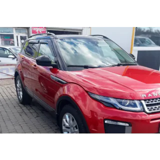 Ofuky oken (4 ks, HIC) Range Rover Evoque 2012–2018 fotografie 1