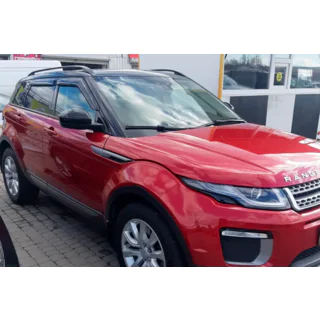 Ofuky oken (4 ks, HIC) Range Rover Evoque 2012–2018 fotografie 2