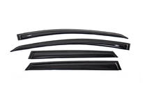 Mercedes A-class W169 2004–2012 Ofuky oken (4 ks, HIC) fotografie 1