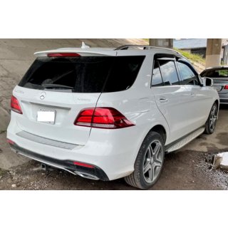Ofuky oken (4 ks, HIC) Mercedes GL/GLS třída X166 2012–2019 fotografie 4