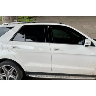 Ofuky oken (4 ks, HIC) Mercedes GL/GLS třída X166 2012–2019 fotografie 2