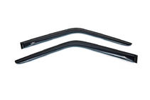 Mercedes Sprinter W901/902/903/904/905 1995–2006 Ofuky oken (2 ks, HIC) fotografie 4