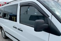 Mercedes Vito W638 1996–2003 Ofuky oken (2 ks, HIC) fotografie 1