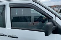 Mercedes Vito W638 1996–2003 Ofuky oken (2 ks, HIC) fotografie 3
