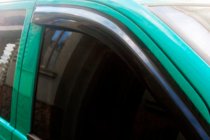 Mercedes Vito W638 1996–2003 Ofuky oken (2 ks, HIC) fotografie 12
