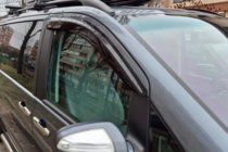 Mercedes Viano 2004–2014 Ofuky oken (2 ks, HIC) fotografie 2