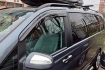 Mercedes Viano 2004–2014 Ofuky oken (2 ks, HIC) fotografie 4