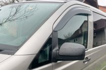 Mercedes Viano 2004–2014 Ofuky oken (2 ks, HIC) fotografie 1