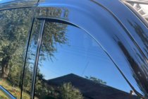Mercedes Viano 2004–2014 Ofuky oken (2 ks, HIC) fotografie 8