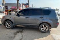 Mitsubishi Outlander 2006–2012 Ofuky oken (4 ks, HIC) fotografie 3