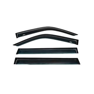 Ofuky oken (4 ks, HIC) Mitsubishi Pajero Sport 1996–2007 fotografie 3