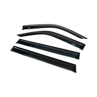 Ofuky oken (4 ks, HIC) Mitsubishi Pajero Sport 1996–2007 fotografie 4