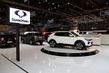 Nový crossover SsangYong Korando čtvrté generace fotografie 12