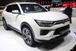 Nový crossover SsangYong Korando čtvrté generace fotografie 9