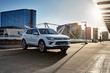 Nový crossover SsangYong Korando čtvrté generace fotografie 8
