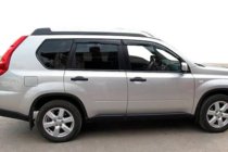 Nissan X-trail T31 2007–2014 Ofuky oken (4 ks, HIC) fotografie 6