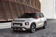 Recenze kompaktního crossoveru Citroen C3 Aircross fotografie 1
