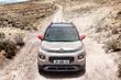 Recenze kompaktního crossoveru Citroen C3 Aircross fotografie 2